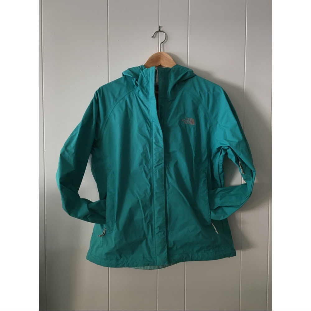 The North Face Windbreaker